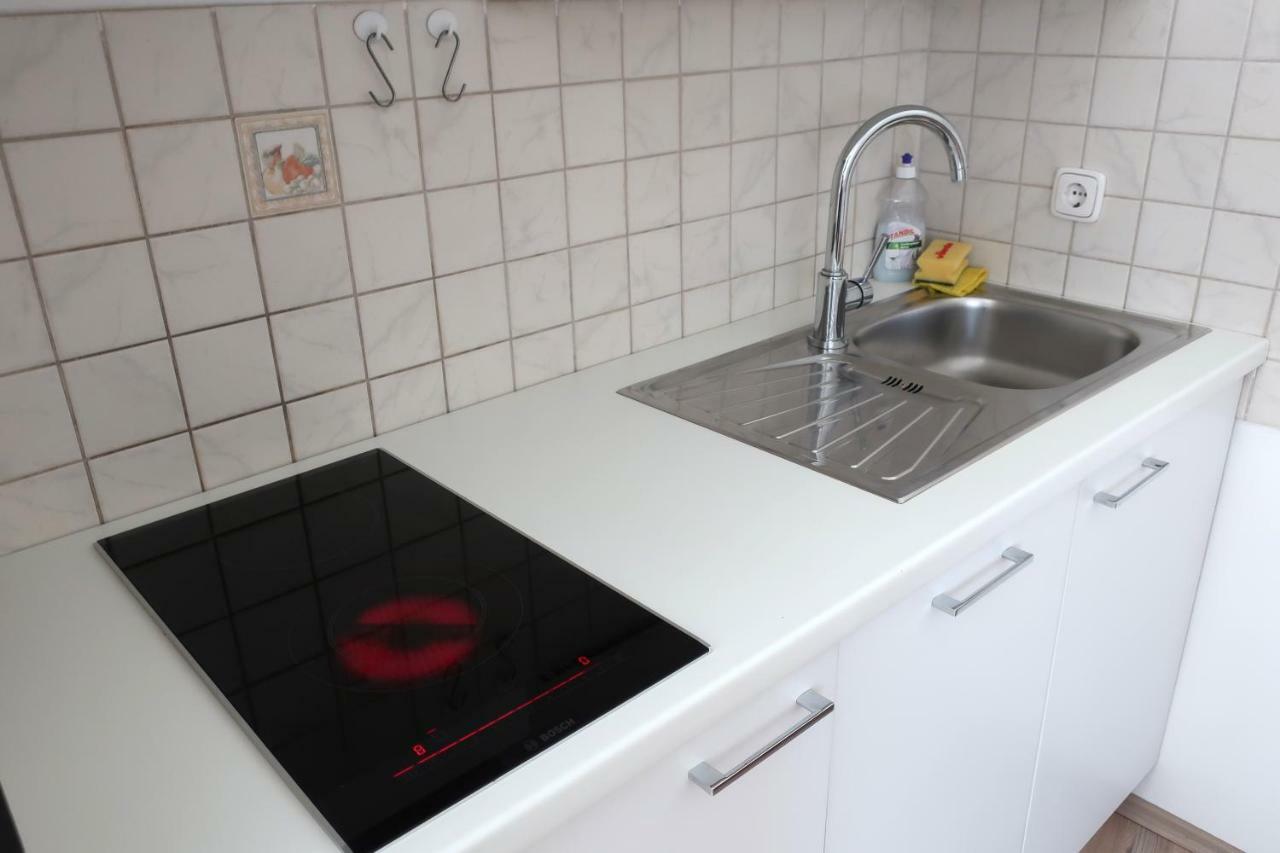 Apartment Maya Kranjska Gora Dış mekan fotoğraf