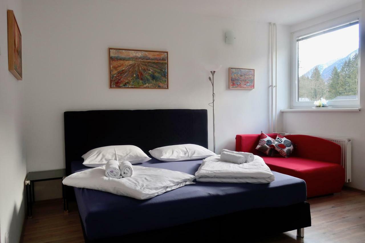 Apartment Maya Kranjska Gora Dış mekan fotoğraf