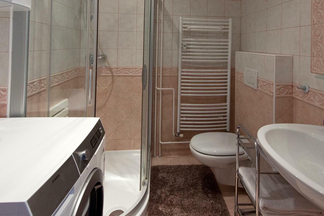 Apartment Maya Kranjska Gora Dış mekan fotoğraf